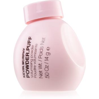 Kevin Murphy Powder Puff pudră pentru păr pentru volum și formă 14 g