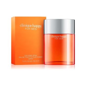 Clinique Happy For Men - EDC 50 ml