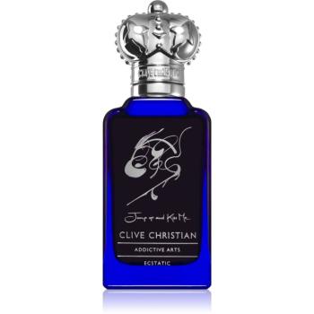 Clive Christian Jump Up and Kiss Me Ecstatic Eau de Parfum pentru femei 50 ml