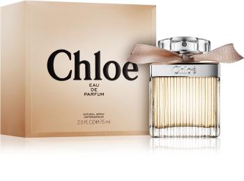 Chloé Chloé - EDP 2 ml - eșantion cu pulverizator