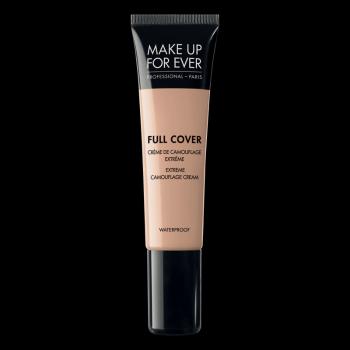 Make Up For Ever Corector cu acoperire ridicată Ful Cover (Extreme Camouflage Cream) 15 ml 1 Pink Porcelain