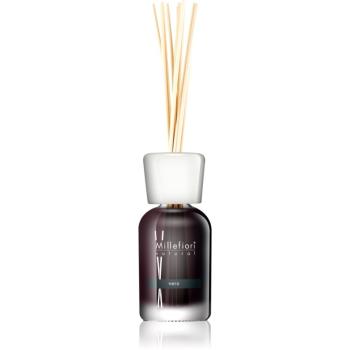 Millefiori Milano Nero difuzor de aroma 100 ml