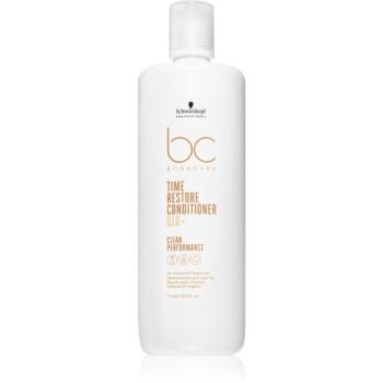 Schwarzkopf Professional BC Bonacure Time Restore balsam pentru par matur 1000 ml