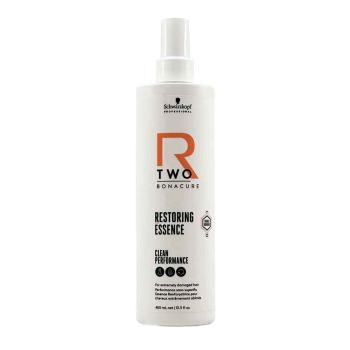 Schwarzkopf Professional Esență restauratoare pentru părul extrem de deteriorat R-Two Bonacure (Restoring Essence) 400 ml
