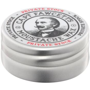 Captain Fawcett Private Stock ceara pentru mustata 15 ml