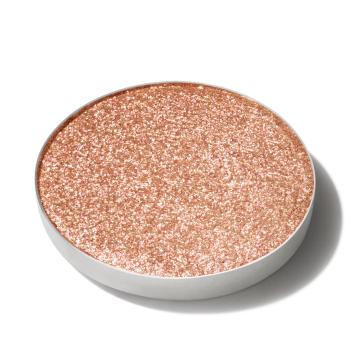 MAC Cosmetics Reîncărcare pentru paleta de farduri de pleoape Dazzleshadow Extreme (Pro Palette Refill Pan) 1,5 g Yes to Sequins