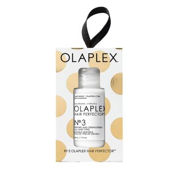 Olaplex Tratament pentru îngrijirea părului deteriorat acasă. 3 (Hair Perfector) 50 ml