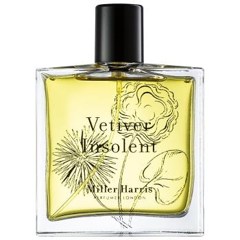 Miller Harris Vetiver Insolent Eau de Parfum unisex 100 ml