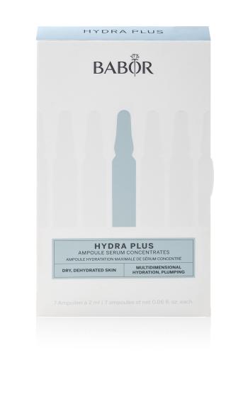Babor Fiole hidratante de față Hydratin Hydra Plus (Ampoule Concentrates) 7 x 2 ml