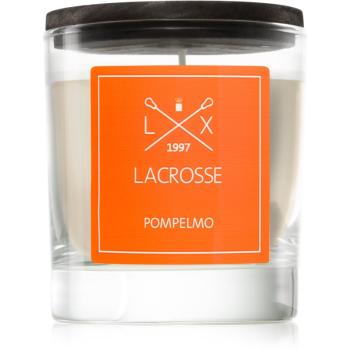 Ambientair Lacrosse Pompelmo lumânare parfumată 310 g