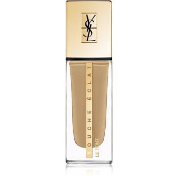 Yves Saint Laurent Touche Éclat Le Teint machiaj persistent iluminator cu SPF 22 culoare BD50 Warm Honey 25 ml