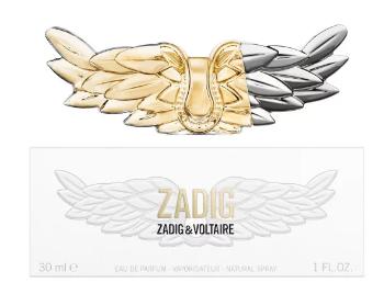 Zadig & Voltaire Zadig - EDP (reîncărcabilă) 30 ml