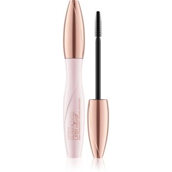 Catrice Glam & Doll Lash Colorist Semi-Permanent Volume mascara pentru volum si definirea genelor culoare 010 Ultra Black 9 ml