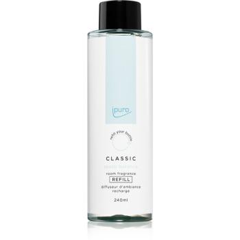 ipuro Classic Balance reumplere în aroma difuzoarelor 240 ml