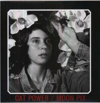 CAT POWER: MOON PIX LP