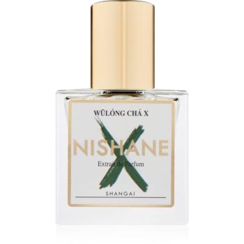 Nishane Wulong Cha X extract de parfum unisex 15 ml