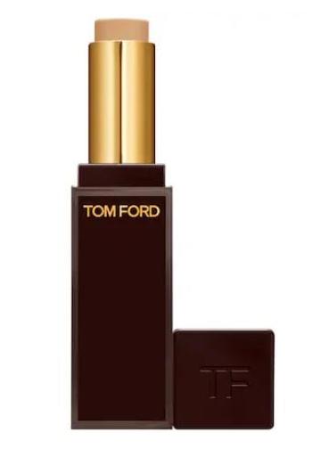 Tom Ford Corector matifiant Traceless Soft Matte (Concealer) 3,5 g 3W1 Golden