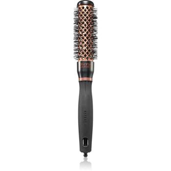 Olivia Garden Expert Heat Nylgard perie rotundă pentru păr 1 buc