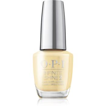 OPI Infinite Shine Hollywood lac de unghii cu efect de gel Bee-hind the Scenes 15 ml