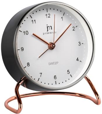 Lowell Ceas cu alarmă de design JA7088G