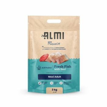  Granule cu alge marine ALMI Maxi Adult, 3 kg