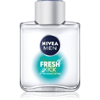 Nivea Men Fresh Kick after shave pentru bărbați 100 ml