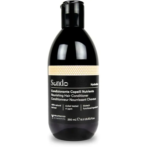 Sendo Hydration Nourishing Hair Conditioner balsam hranitor cu efect de hidratare 250 ml
