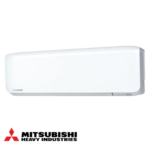 Aparat de aer conditionat inverter Mitsubishi Heavy Industries SRK50ZS-WF + SRC50ZS-W, 18 000BTU, 36 m², A++/A++, R-32, Alb