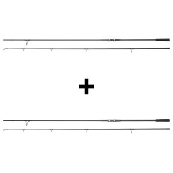 Pelzer prút bullet lr 3,66 m (12 ft) 3 lb 1+1