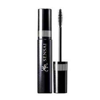 Sensai Rimel pentru volum 38°C (Mascara) 6 ml Black