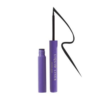 Anastasia Beverly Hills Linii de ochi impermeabile (Liquid Liner) 2,4 ml Black