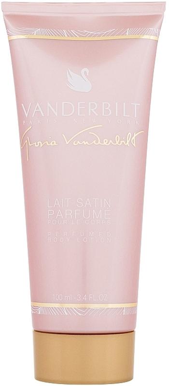 Gloria Vanderbilt Vanderbilt - loțiune de corp 100 ml