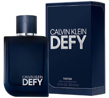 Calvin Klein CK Defy - parfum 100 ml