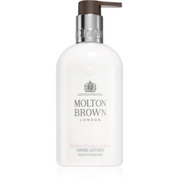 Molton Brown Rhubarb & Rose Hand Lotion Lotiune pentru maini hidratanta 300 ml