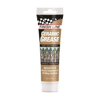 
                         lubrifiant - CERAMIC GREASE 60g 
                