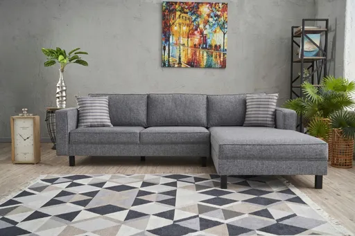Coltar, Atelier del Sofa, 825BLC2714, Gri