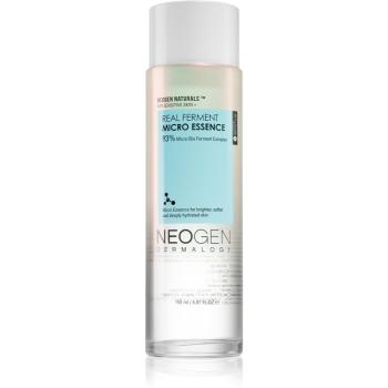 Neogen Dermalogy Real Ferment Micro Essence esență hidratantă concentrată 150 ml