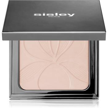 Sisley Blur Expert pudra pentru luminozitate cu efect de netezire culoare 0 Light 11 g