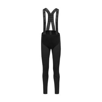 
                         Pantaloni de ciclism lungi cu bretele - DISTANCE 
                
