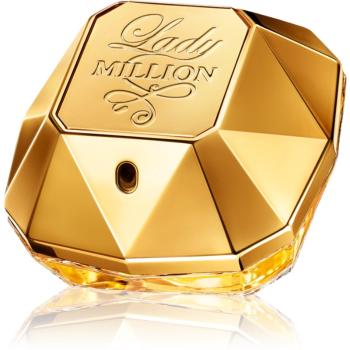 Rabanne Lady Million Eau de Parfum pentru femei 50 ml