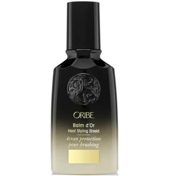 Oribe Balsam pentru protecția termică a părului (Balm d´Or Heat Styling Shield) 100 ml