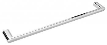 SAPHO FLORI držák ručníků 600, chrom RF009