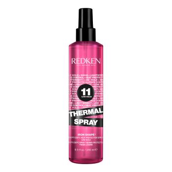 Redken Spray termic Thermal Spray (Heat Protection Spray) 250 ml