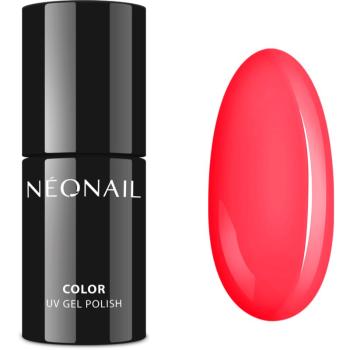 NEONAIL Sunmarine lac de unghii sub forma de gel culoare Aloha Mood 7,2 ml