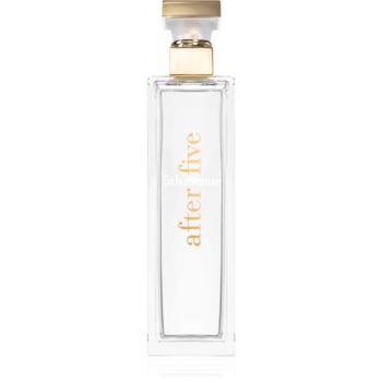 Elizabeth Arden 5th Avenue After Five Eau de Parfum pentru femei 125 ml