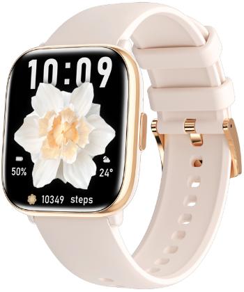 myPhone Ceas inteligent myPhone Watch Pastel roz