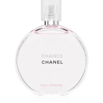 Chanel Chance Eau Tendre Eau de Toilette pentru femei 100 ml