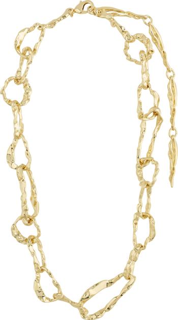 Pilgrim Lánc 'Believe'  arany