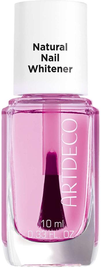 Artdeco Lac de strălucire (Natural Nail Whitener) 10 ml