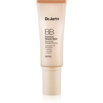 Dr. Jart+ Premium BB Tinted Moisturizer SPF 50 crema hidratanta BB culoare Medium Tan 40 ml